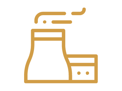 Commercial Sweeep Icon commercial chimney sweep