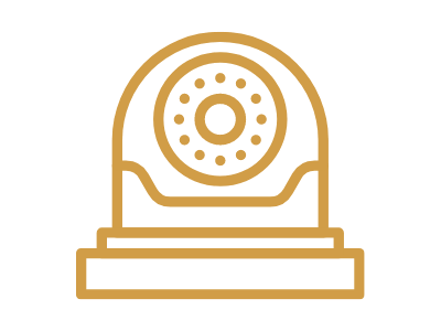 cctv survey Icon chimney cctv inspection