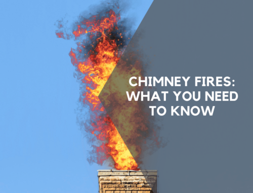 Chimney Fire: Definitive Guide