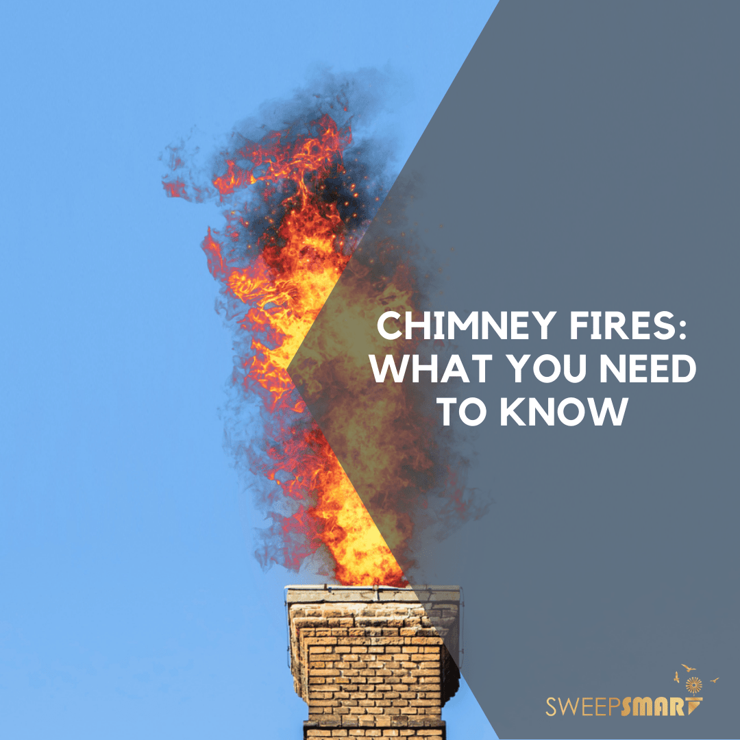 Chimney-fire-definitive-guide