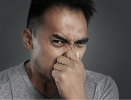 Is Your Chimney Smelling? Here’s Why
