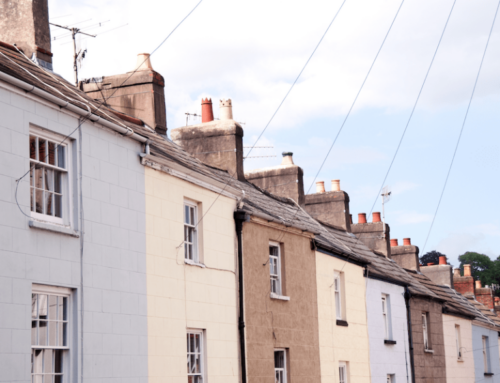 Party Wall Agreement: How Does it Affect Your Chimney?