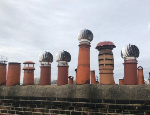What Are The Different Types of Chimney Cowls?