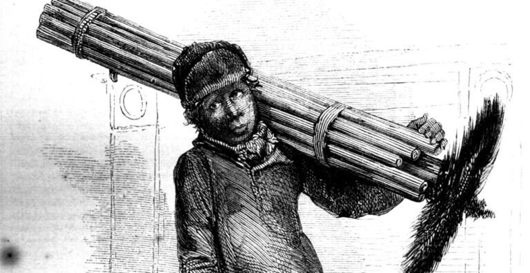 the-history-of-chimney-sweeps