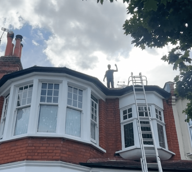 Chimney sweep st albans Chimney sweep st albans